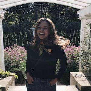 Meet your Posher, Morgan